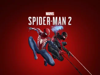 Marvel's Spider-Man 2