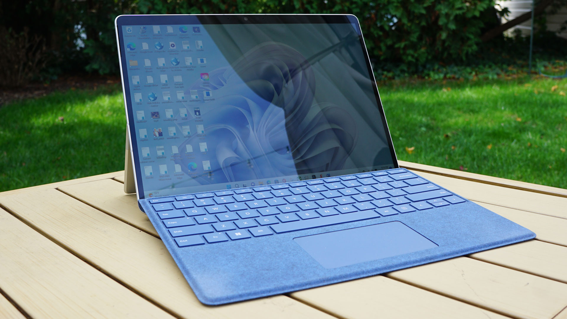 Microsoft Surface Pro 9 (5G)